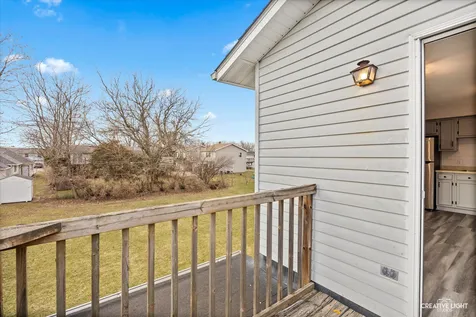 1643 Park Avenue Sycamore IL 60178