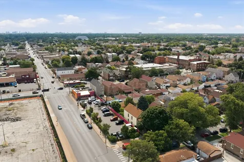 5100 South Francisco Avenue Chicago IL 60632
