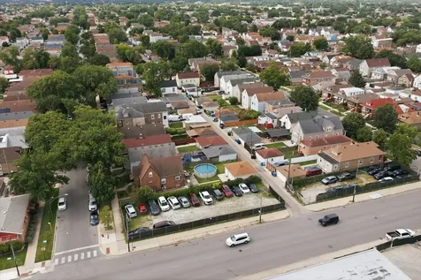 5100 South Francisco Avenue Chicago IL 60632