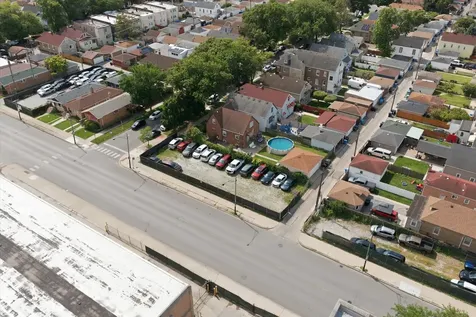 5100 South Francisco Avenue Chicago IL 60632