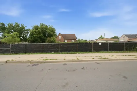 5100 South Francisco Avenue Chicago IL 60632