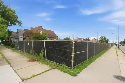 5100 South Francisco Avenue Chicago IL 60632