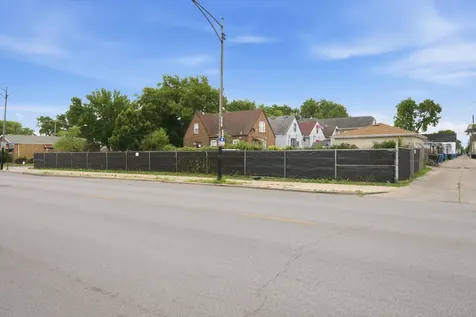 5100 South Francisco Avenue Chicago IL 60632