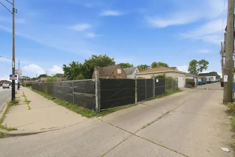 5100 South Francisco Avenue Chicago IL 60632