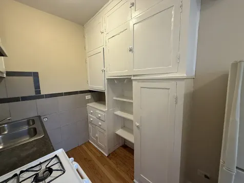 2801 North Keating Avenue Chicago IL 60641