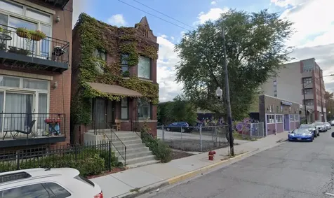 2732 West Belmont Avenue Chicago IL 60618