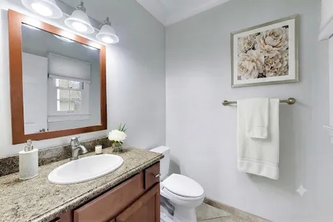 207 Lions Court Lake Zurich IL 60047