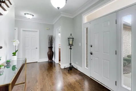 207 Lions Court Lake Zurich IL 60047