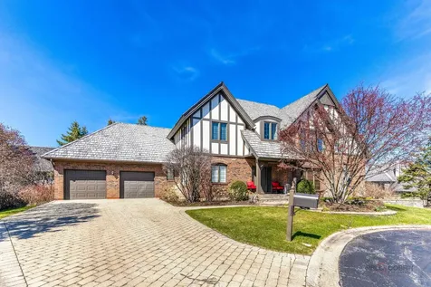 406 Kenmare Drive Burr Ridge IL 60527