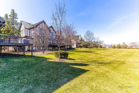 406 Kenmare Drive Burr Ridge IL 60527