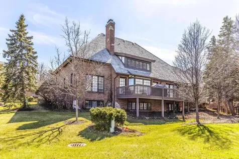 406 Kenmare Drive Burr Ridge IL 60527