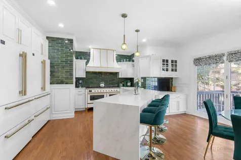 406 Kenmare Drive Burr Ridge IL 60527