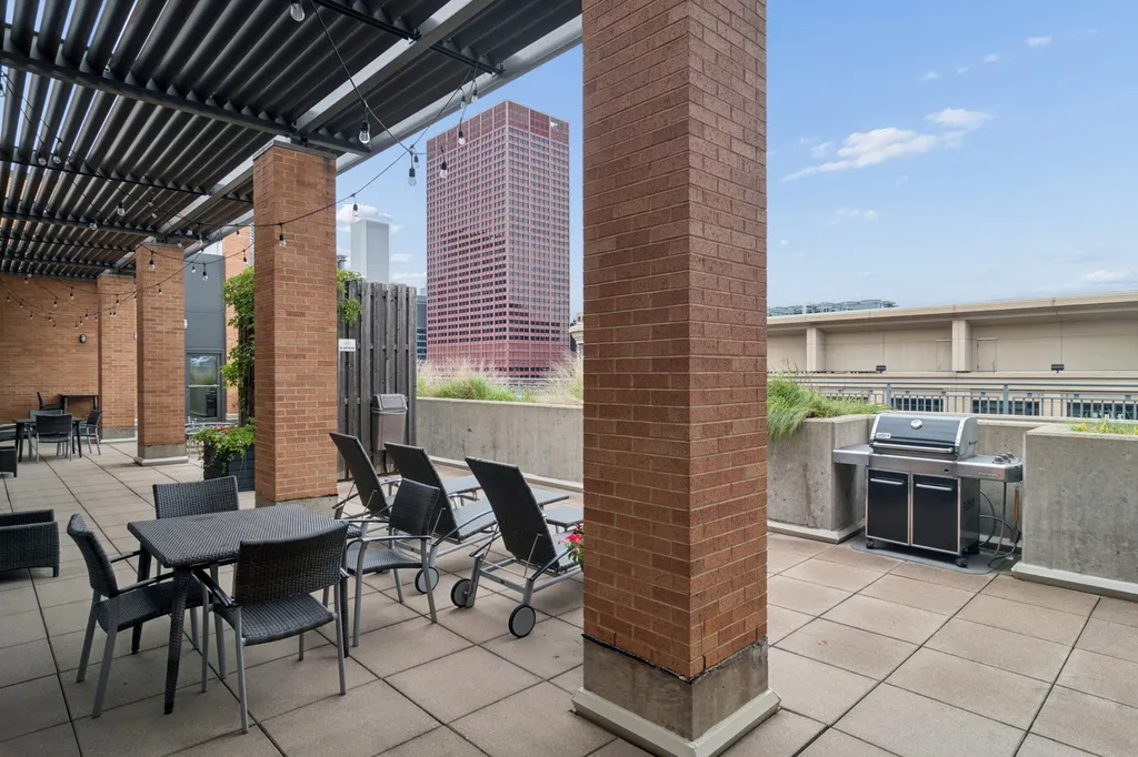 520 South State Street Chicago IL 60605