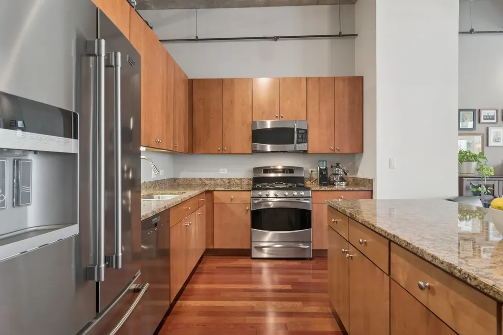 520 South State Street Chicago IL 60605