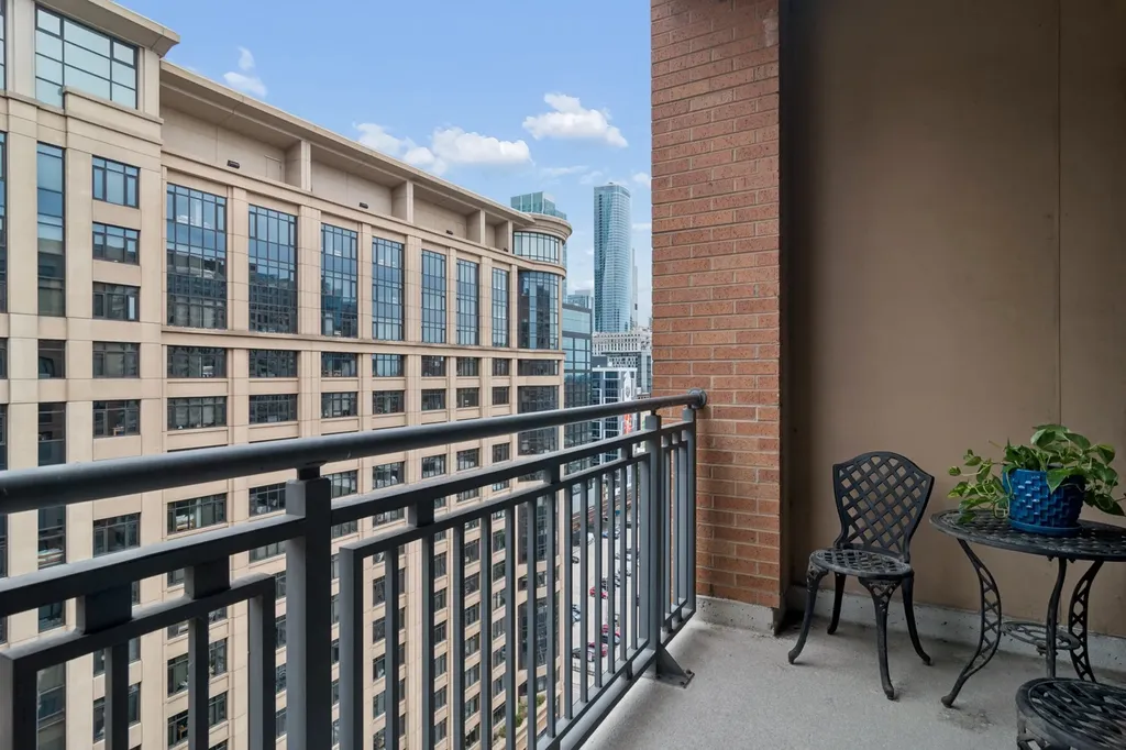 520 South State Street Chicago IL 60605