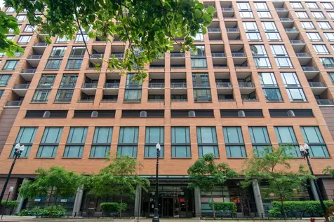 520 South State Street Chicago IL 60605