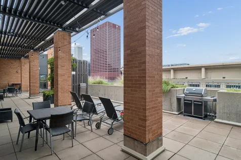 520 South State Street Chicago IL 60605