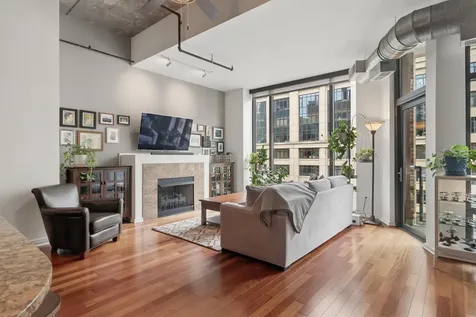 520 South State Street Chicago IL 60605