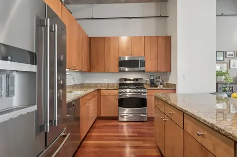 520 South State Street Chicago IL 60605