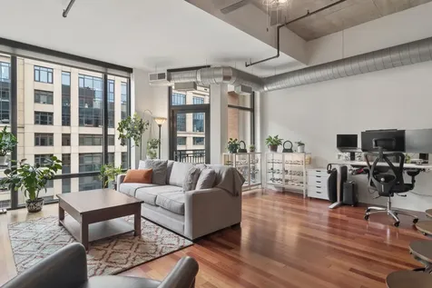 520 South State Street Chicago IL 60605