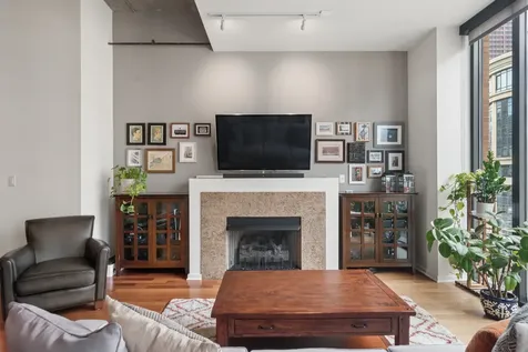 520 South State Street Chicago IL 60605