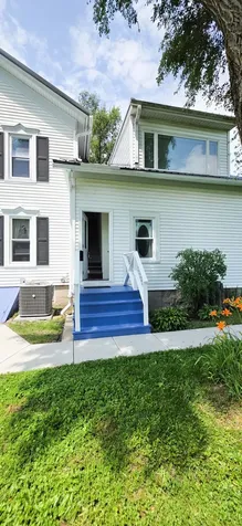 11718 Thayer Road Woodstock IL 60098