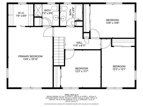 6 Londonderry Lane Lincolnshire IL 60069