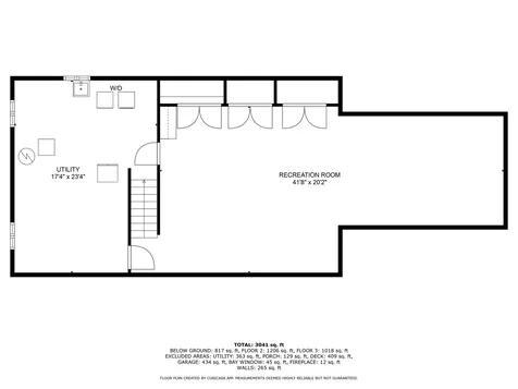 6 Londonderry Lane Lincolnshire IL 60069