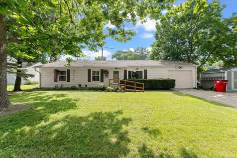 1416 Scottsdale Drive Champaign IL 61821