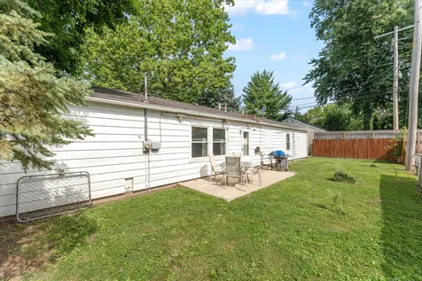 1416 Scottsdale Drive Champaign IL 61821