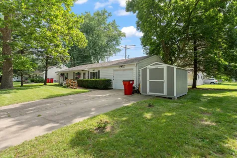 1416 Scottsdale Drive Champaign IL 61821