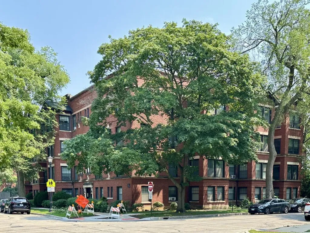 312 Lee Street Evanston IL 60202