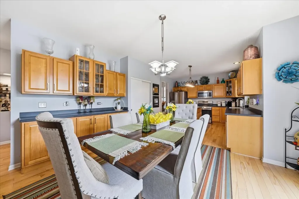 387 South Palmer Drive Bolingbrook IL 60490