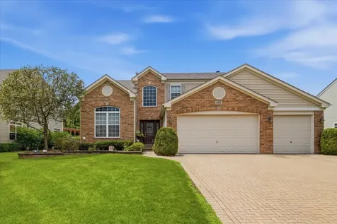 387 South Palmer Drive Bolingbrook IL 60490