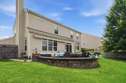 387 South Palmer Drive Bolingbrook IL 60490