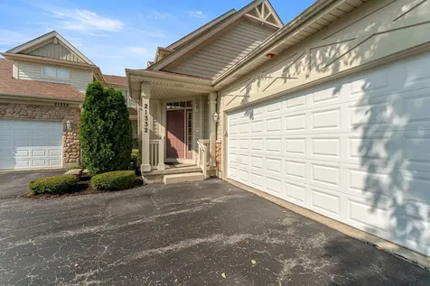 21332 Windy Hill Drive Frankfort IL 60423