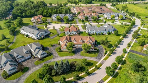 21332 Windy Hill Drive Frankfort IL 60423