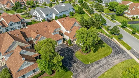 21332 Windy Hill Drive Frankfort IL 60423