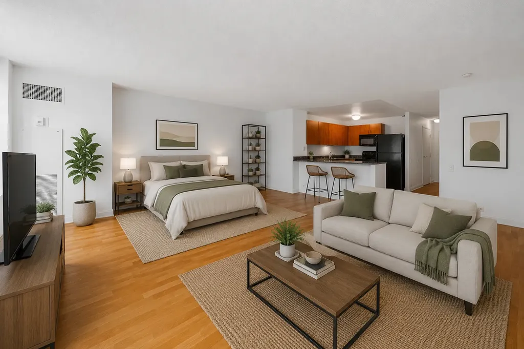 474 North Lake Shore Drive Chicago IL 60611