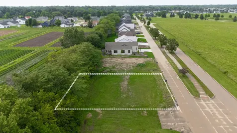 Lot 114 South Stone Creek Boulevard Urbana IL 61802