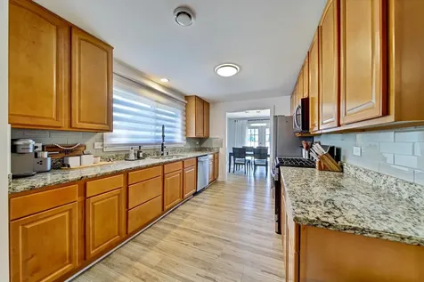 116 East Brittany Drive Arlington Heights IL 60004