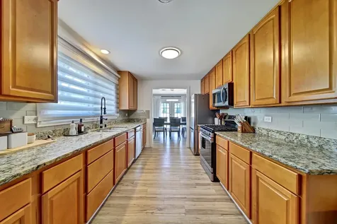 116 East Brittany Drive Arlington Heights IL 60004
