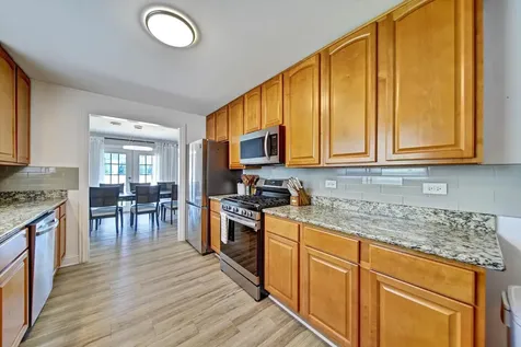 116 East Brittany Drive Arlington Heights IL 60004