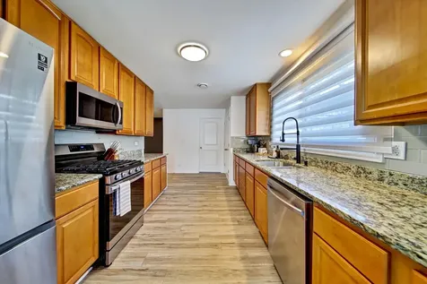116 East Brittany Drive Arlington Heights IL 60004