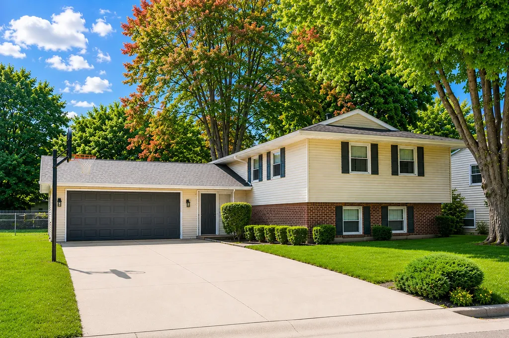 2101 20TH Avenue Sterling IL 61081