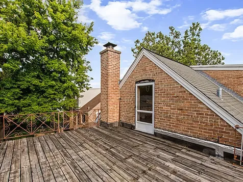 6952 West Summerdale Avenue Chicago IL 60656