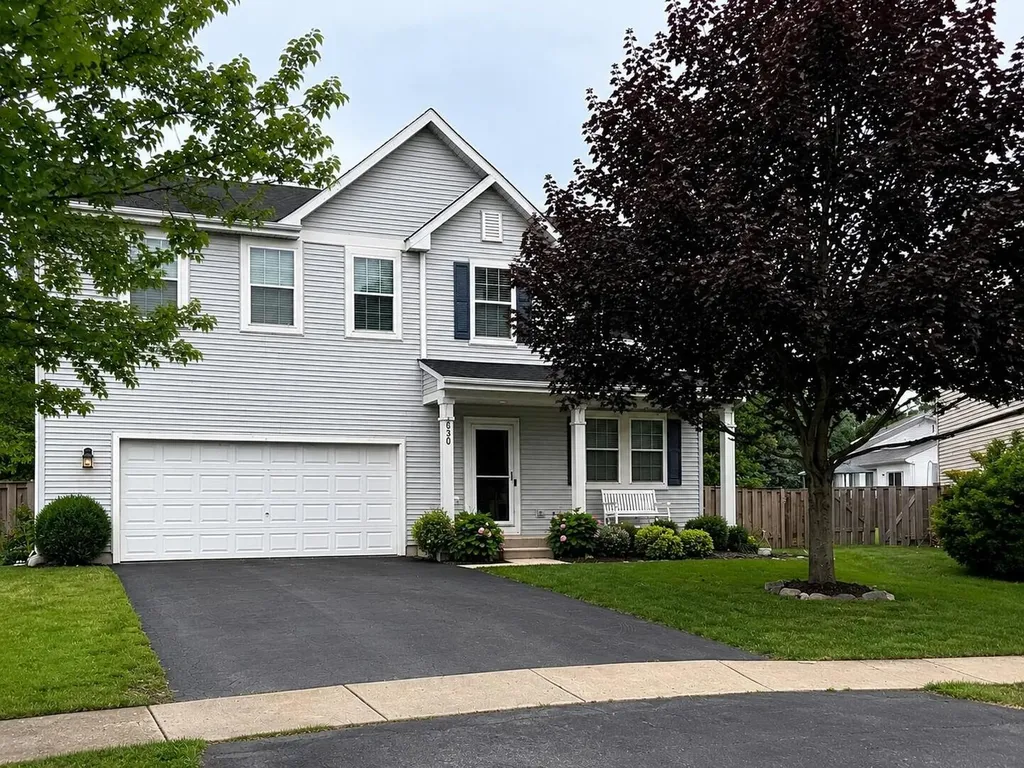 830 Valley Stream Drive Hampshire IL 60140