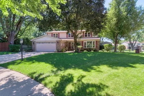 1119 West White Oak Street Arlington Heights IL 60005