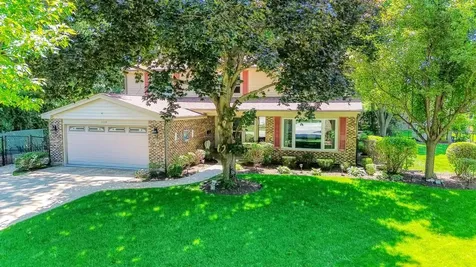 1119 West White Oak Street Arlington Heights IL 60005