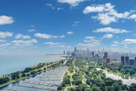 2800 North Lake Shore Drive Chicago IL 60657